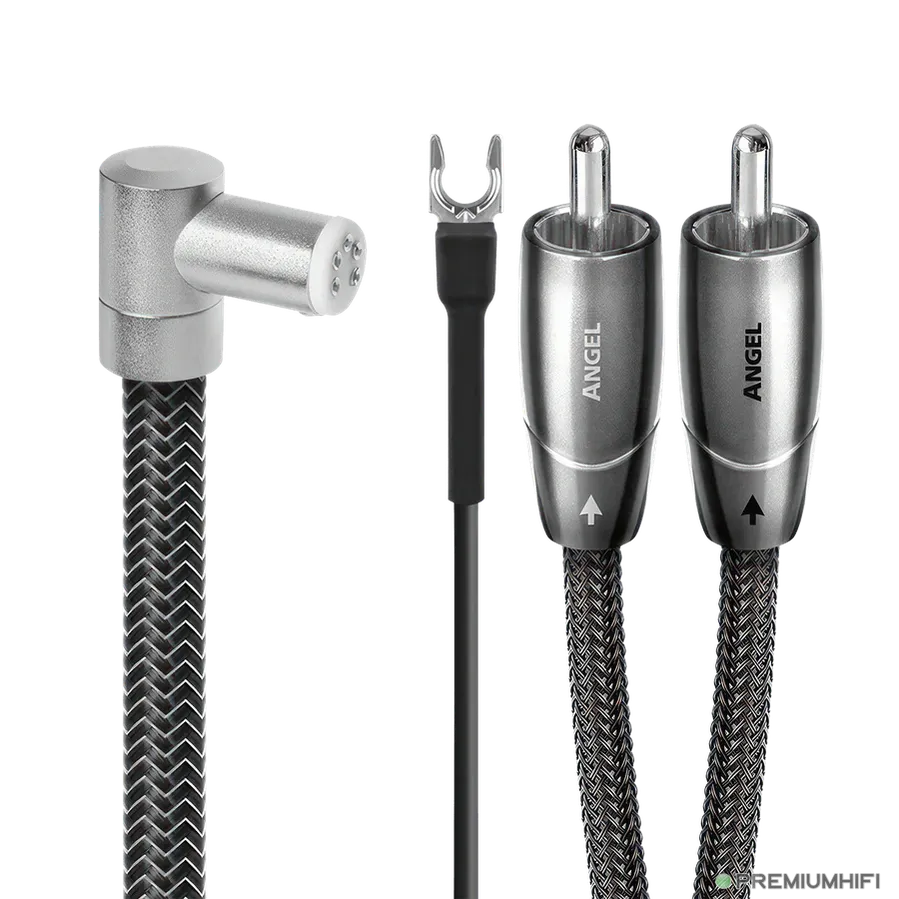 AudioQuest-Angel 72v DBS-PremiumHIFI