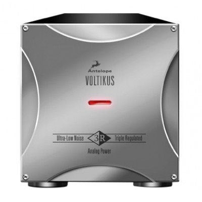 Antelope Audio-Antelope Audio Voltikus - Audiophile grade Power supply-PremiumHIFI