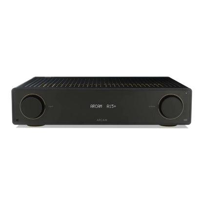 Arcam A15+ Integrated Amplifier-🟢 PremiumHIFI audio store