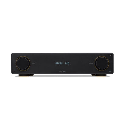 Arcam A15 Integrated Amplifier-🟢 PremiumHIFI audio store