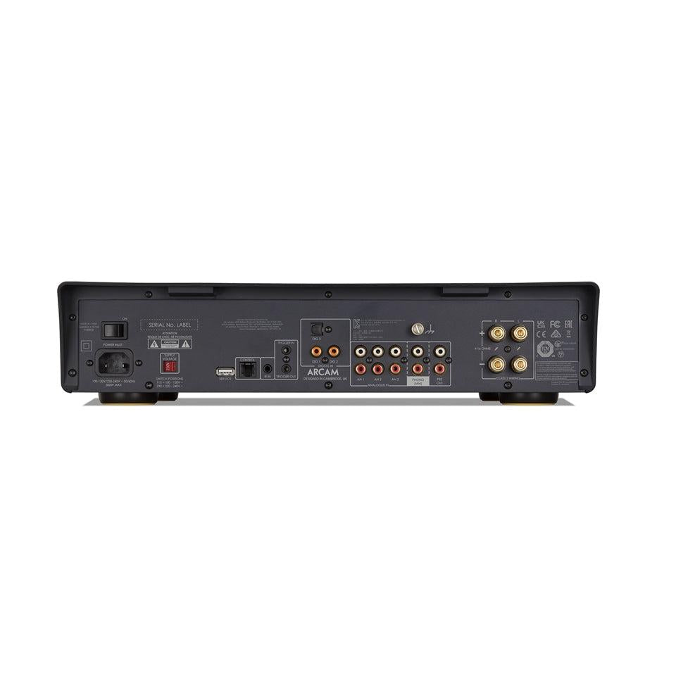 Arcam A15 Integrated Amplifier-🟢 PremiumHIFI audio store