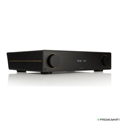 Arcam A15 Integrated Amplifier-🟢 PremiumHIFI audio store
