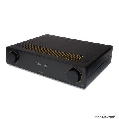 Arcam A15+ Integrated Amplifier-🟢 PremiumHIFI audio store