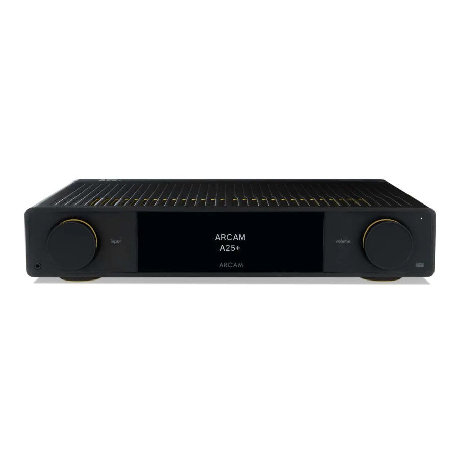 Arcam A25+ Integrated Amplifier-🟢 PremiumHIFI audio store