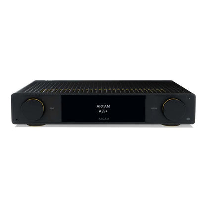 Arcam A25+ Integrated Amplifier-🟢 PremiumHIFI audio store