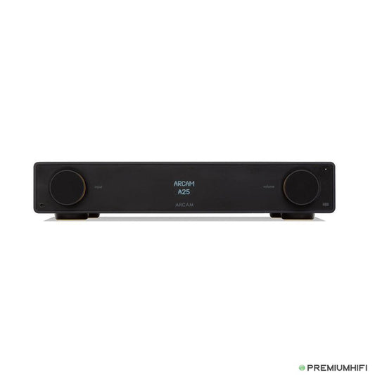 Arcam A25 Integrated Amplifier-🟢 PremiumHIFI audio store