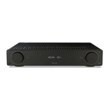 Arcam A5+ Integrated Amplifier-🟢 PremiumHIFI audio store