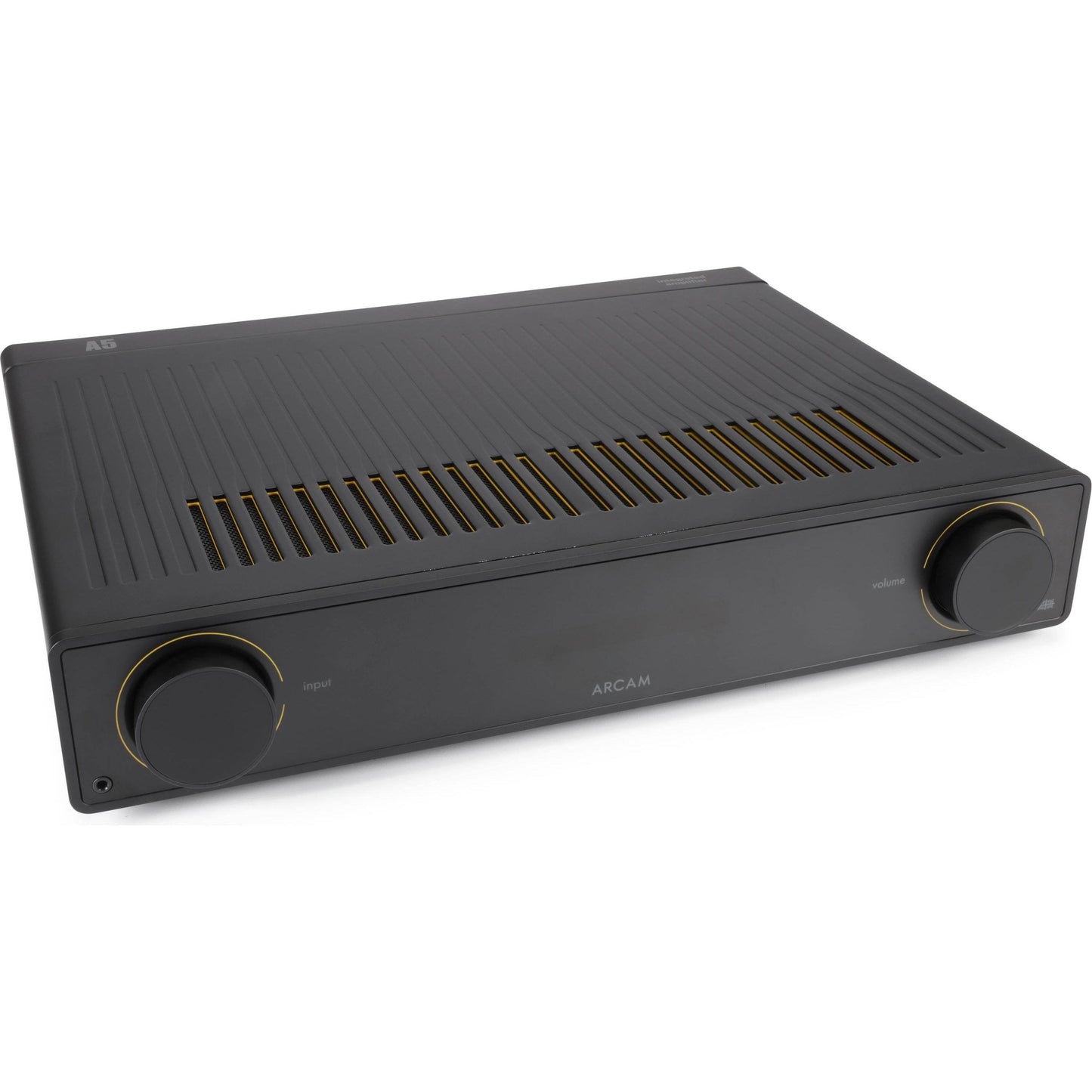 Arcam A5 Integrated Amplifier-🟢 PremiumHIFI audio store