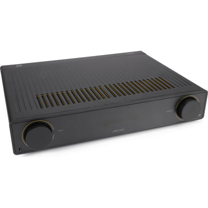 Arcam A5 Integrated Amplifier-🟢 PremiumHIFI audio store