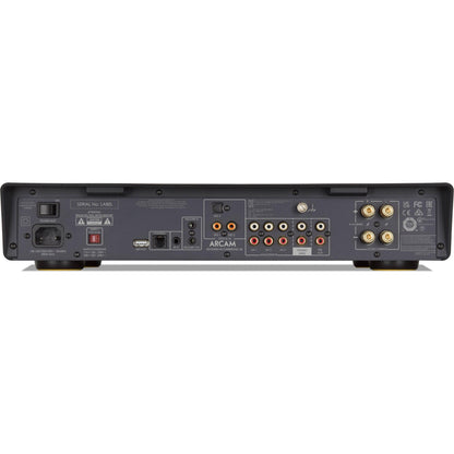 Arcam A5 Integrated Amplifier-🟢 PremiumHIFI audio store