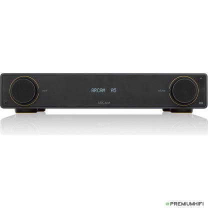 Arcam A5 Integrated Amplifier-🟢 PremiumHIFI audio store