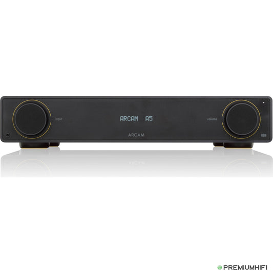 Arcam A5 Integrated Amplifier-🟢 PremiumHIFI audio store