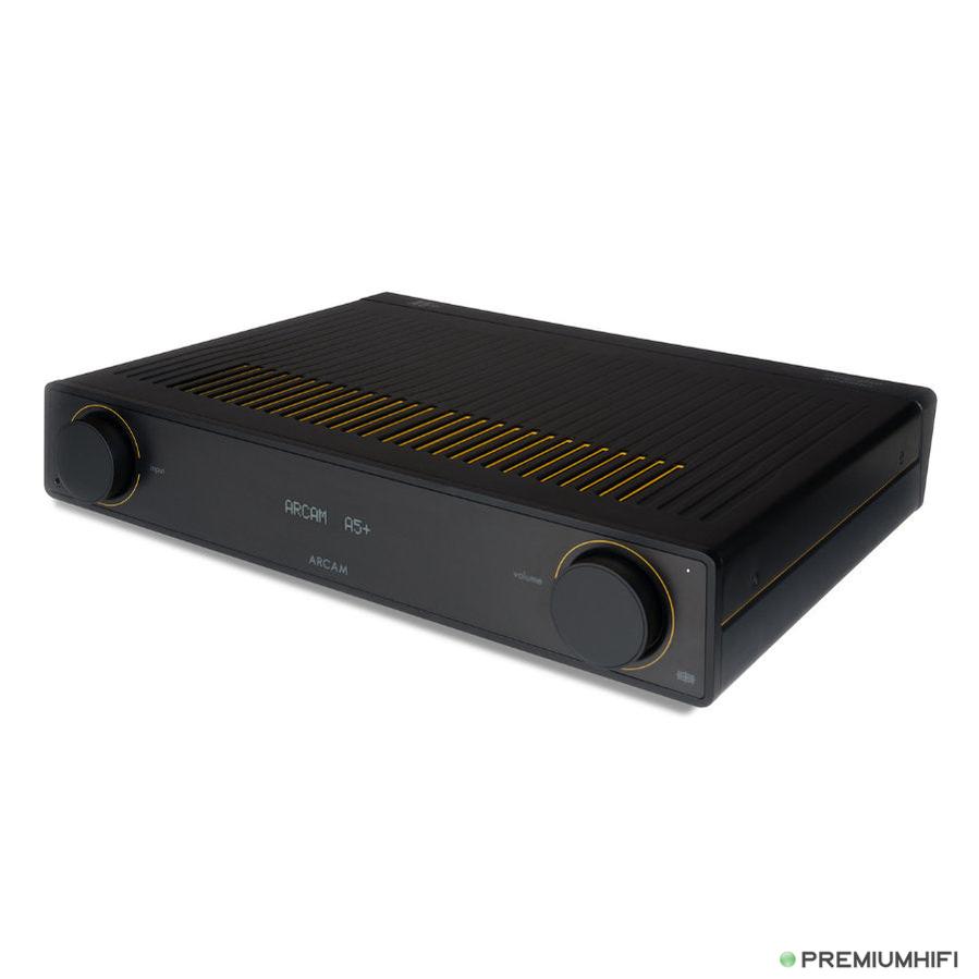 Arcam A5+ Integrated Amplifier-🟢 PremiumHIFI audio store