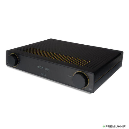 Arcam A5+ Integrated Amplifier-🟢 PremiumHIFI audio store