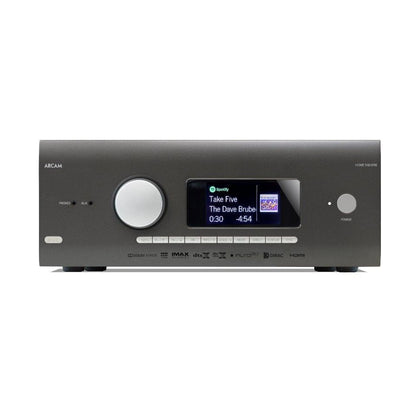 Arcam AVR11 AV Receiver-🟢 PremiumHIFI audio store
