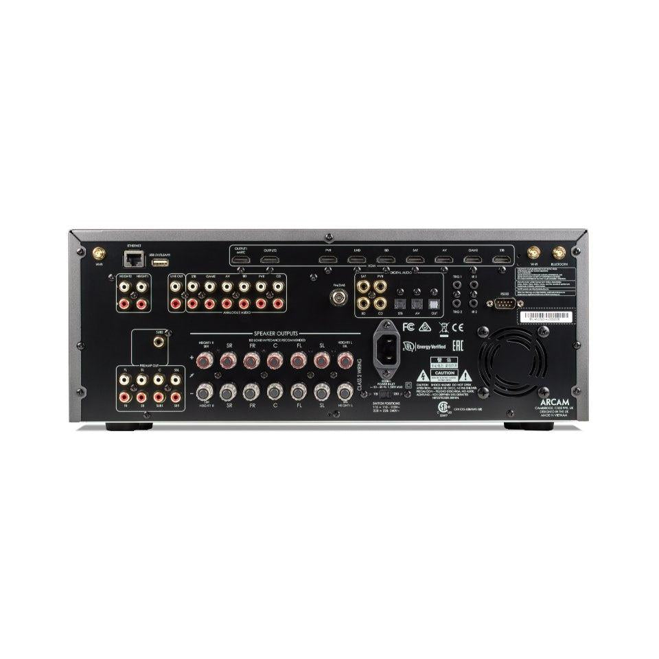 Arcam AVR11 AV Receiver-🟢 PremiumHIFI audio store