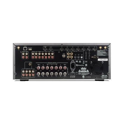 Arcam AVR11 AV Receiver-🟢 PremiumHIFI audio store