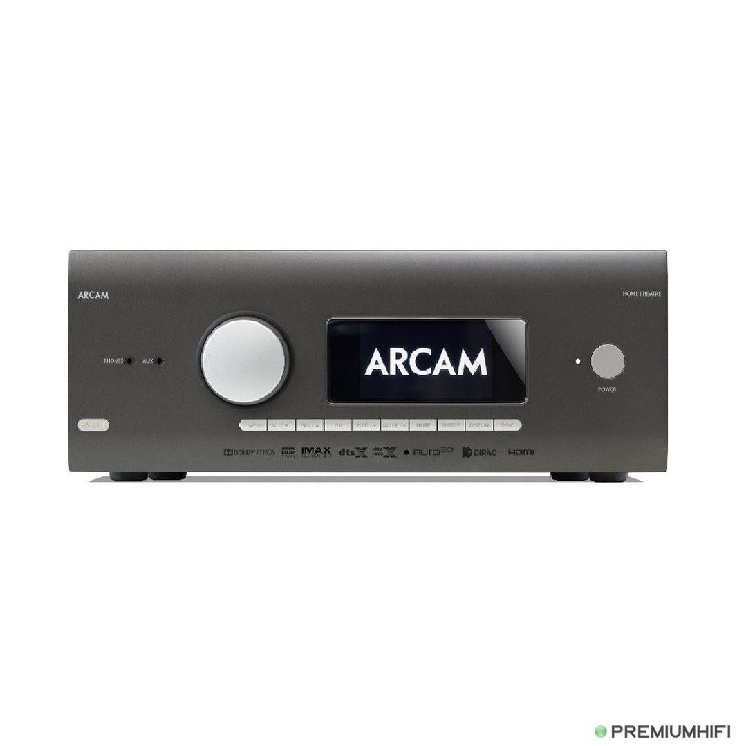 Arcam AVR11 AV Receiver-🟢 PremiumHIFI audio store