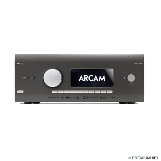 Arcam AVR11 AV Receiver-🟢 PremiumHIFI audio store