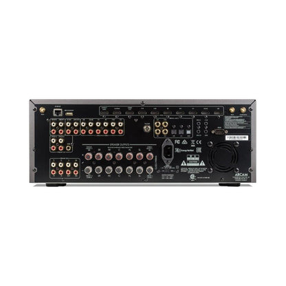 Arcam AVR21 AV Receiver-🟢 PremiumHIFI audio store