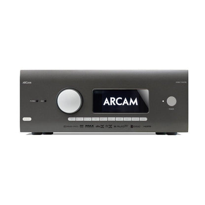 Arcam AVR31 AV Receiver-🟢 PremiumHIFI audio store