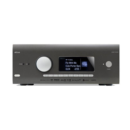 Arcam AVR41 AV Receiver-🟢 PremiumHIFI audio store