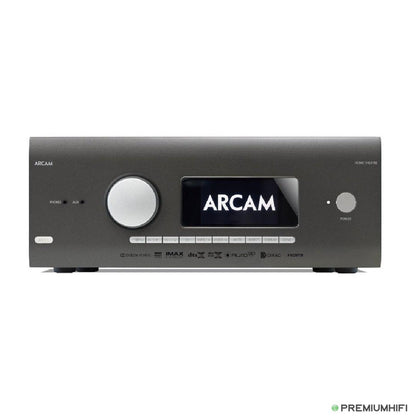 Arcam AVR41 AV Receiver-🟢 PremiumHIFI audio store