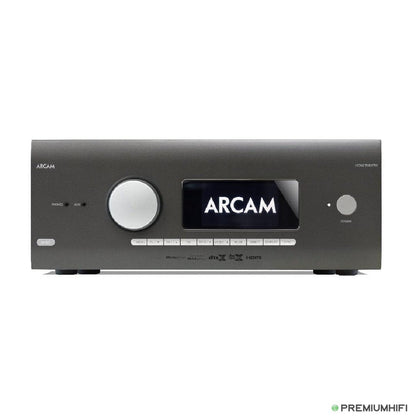 Arcam AVR5 AV Receiver-🟢 PremiumHIFI audio store