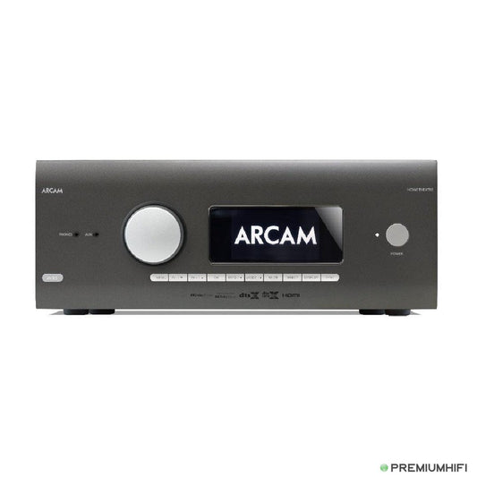 Arcam AVR5 AV Receiver-🟢 PremiumHIFI audio store