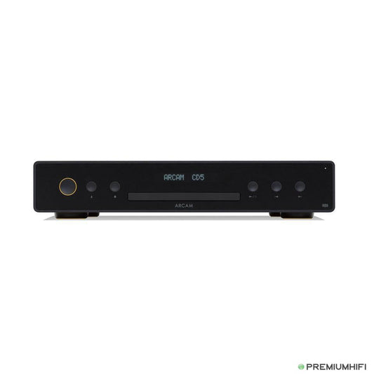 Arcam CD5 CD Player-🟢 PremiumHIFI audio store