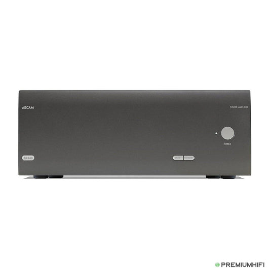 Arcam PA240 Power Amplifier-🟢 PremiumHIFI audio store