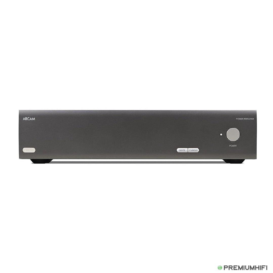 Arcam PA410 Power Amplifier-🟢 PremiumHIFI audio store