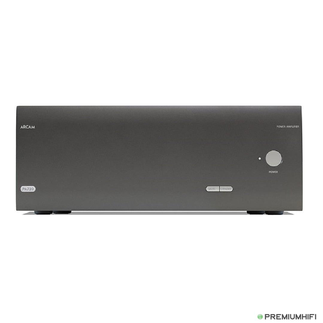 Arcam PA720 Power Amplifier-🟢 PremiumHIFI audio store