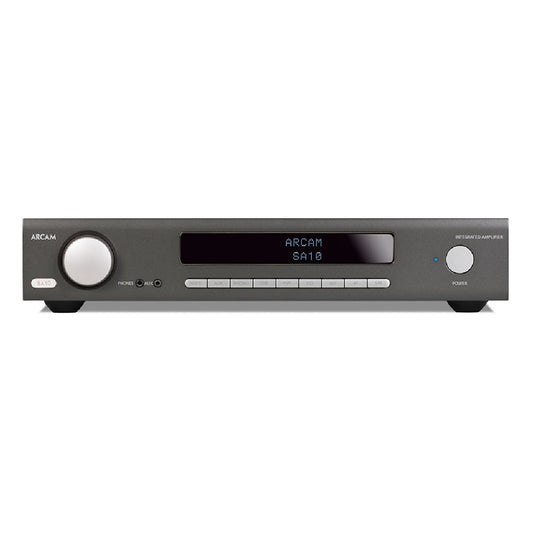 📢 Arcam SA10 💪 Amplifier + DAC-🟢 PremiumHIFI audio store. We craft High Fidelity sound wherever you are