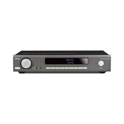 Arcam SA10 Integrated Amplifier with DAC-🟢 PremiumHIFI audio store
