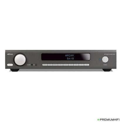 Arcam SA10 Integrated Amplifier with DAC-🟢 PremiumHIFI audio store