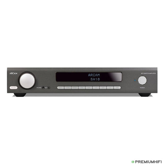 Arcam SA10 Integrated Amplifier with DAC-🟢 PremiumHIFI audio store