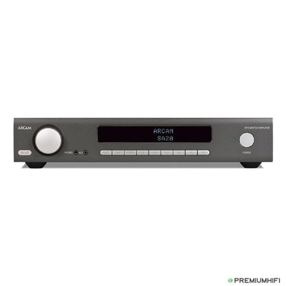 Arcam SA20 Integrated Amplifier with DAC-🟢 PremiumHIFI audio store