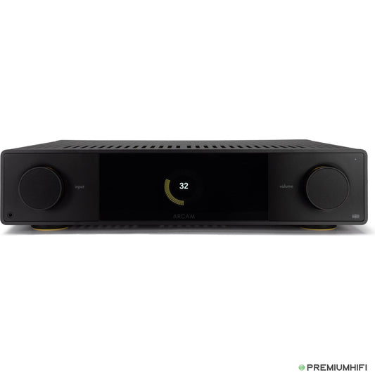 Arcam SA35 Streaming Integrated Amplifier-🟢 PremiumHIFI audio store