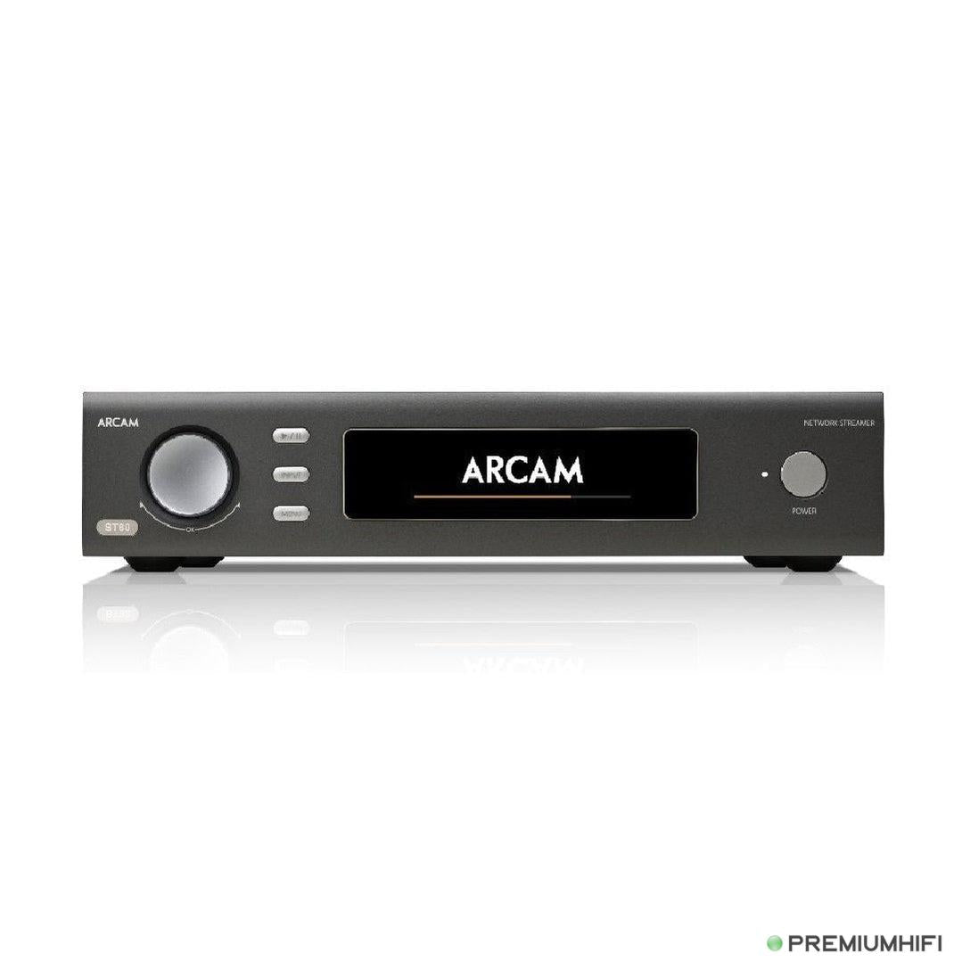 Arcam ST60 Network Audio Streamer-🟢 PremiumHIFI audio store