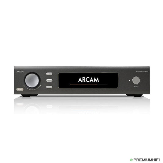 Arcam ST60 Network Audio Streamer-🟢 PremiumHIFI audio store