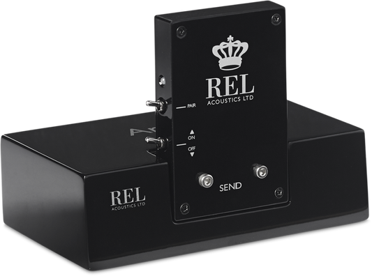 REL Arrow Transmitter