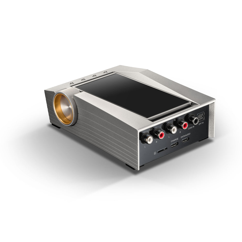 Astell&Kern ACRO CA1000 Desktop Headphone Amplifier-🟢 PremiumHIFI audio store