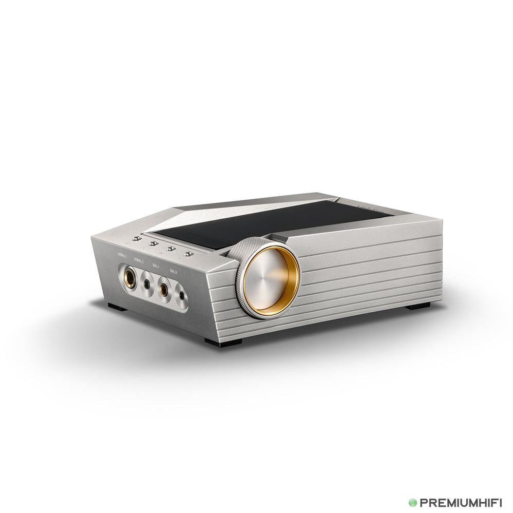 Astell&Kern ACRO CA1000 Desktop Headphone Amplifier-🟢 PremiumHIFI audio store