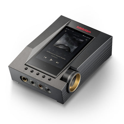 Astell&Kern ACRO CA1000T Desktop Headphone Amplifier-🟢 PremiumHIFI audio store