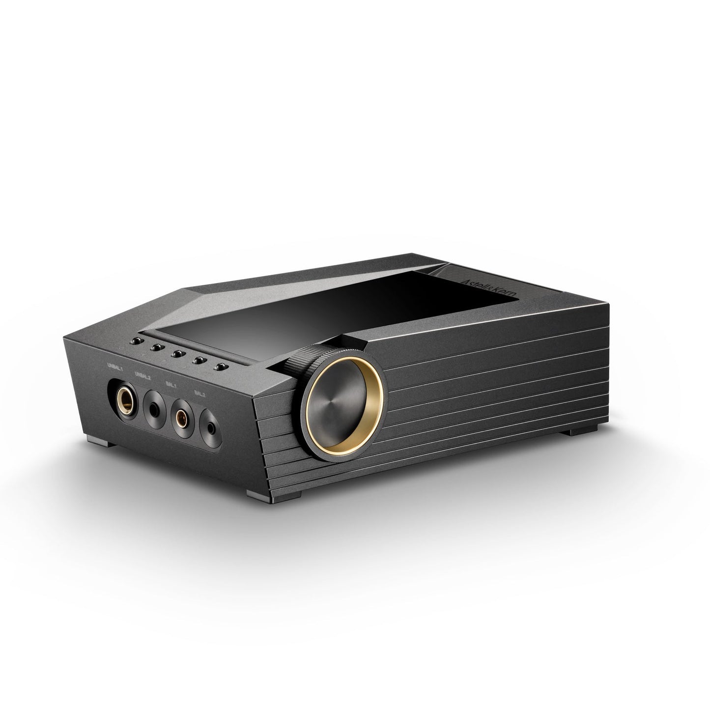 Astell&Kern ACRO CA1000T Desktop Headphone Amplifier-🟢 PremiumHIFI audio store