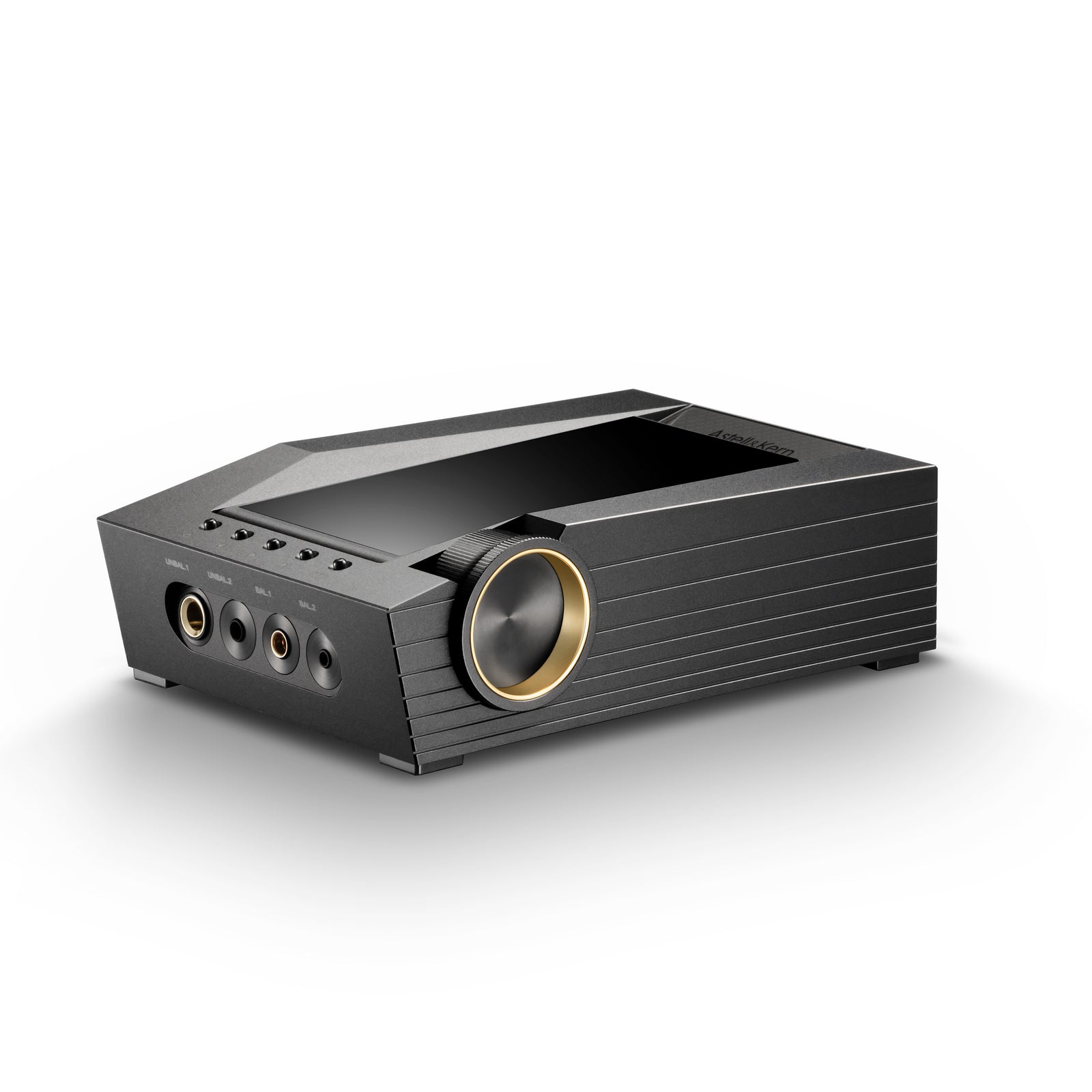 Astell&Kern ACRO CA1000T Desktop Headphone Amplifier-🟢 PremiumHIFI audio store