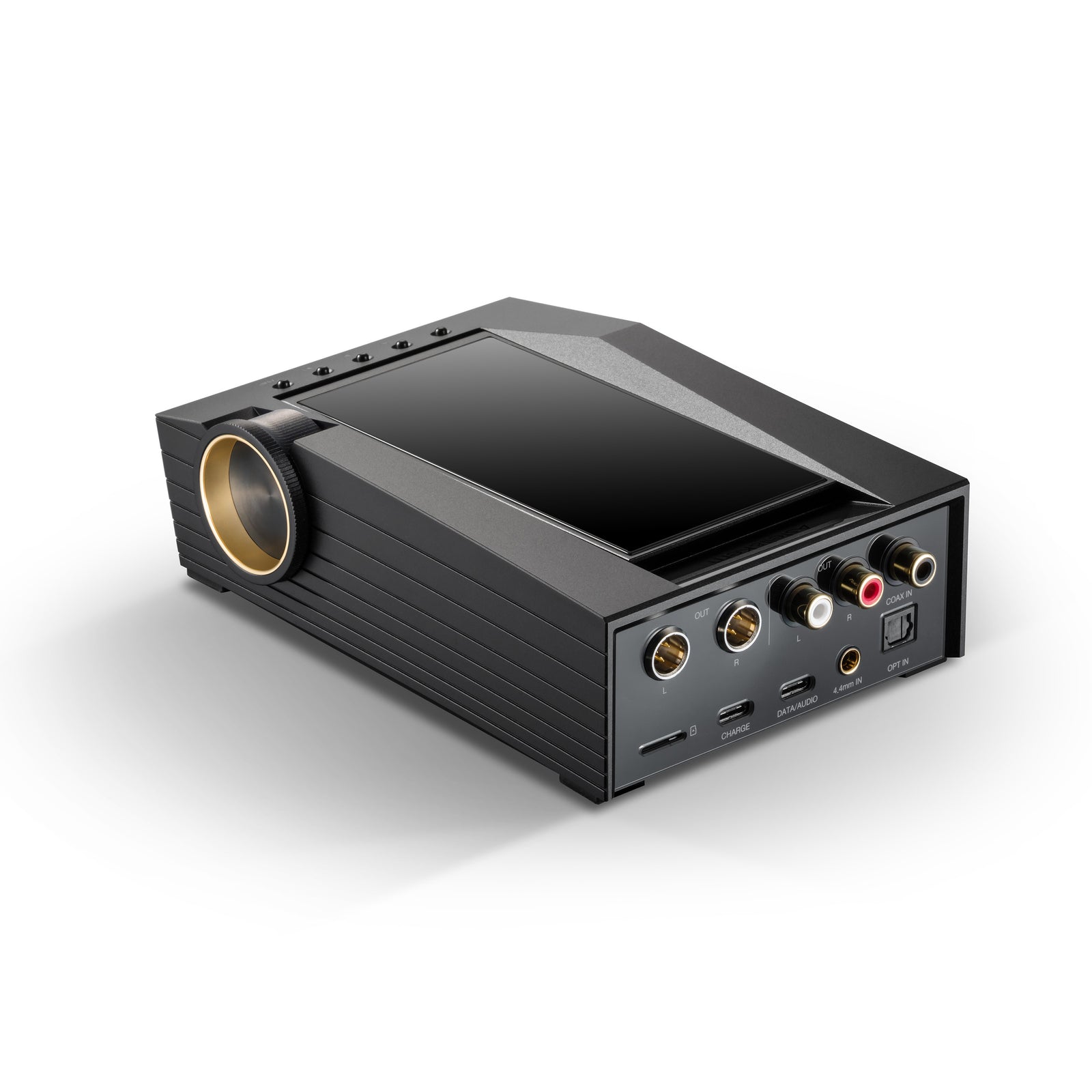 Astell&Kern ACRO CA1000T Desktop Headphone Amplifier-🟢 PremiumHIFI audio store