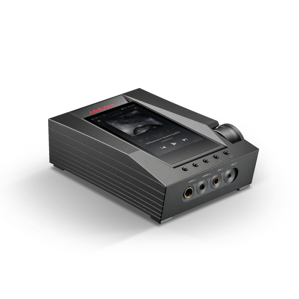 Astell&Kern ACRO CA1000T Desktop Headphone Amplifier-🟢 PremiumHIFI audio store