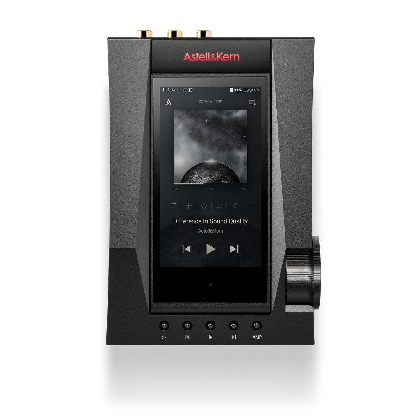 Astell&Kern ACRO CA1000T Desktop Headphone Amplifier-🟢 PremiumHIFI audio store